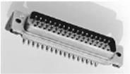 M24308/23-29F  Connectors