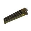 M24308/23-35F  Connectors