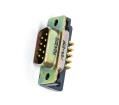 M24308/24-25F D-Sub MIL Spec Connectors