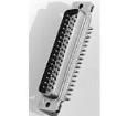 M2430824-26 D-Sub MIL Spec Connectors