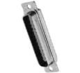 M24308/24-7 D-Sub Mil Spec Connectors