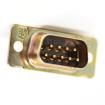 M24308/4-12F Connectors