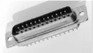 M24308/4-328F  Connectors