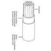 M27500-26ML2T08 Multi-Conductor Cables