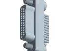 M32139/04-A05TNS Rectangular MIL Spec Connectors