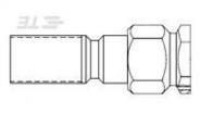 M39012/55B3015  Connectors