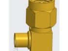 M39012/80-3108 RF Mil Spec Connectors