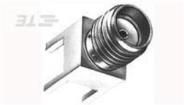 M39012/93-3002  Connectors