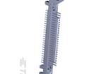 M55302/118-04 Rectangular MIL Spec Connectors