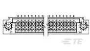 M55302/129-01 electronic component of TE Connectivity