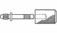 M55302/182-10 electronic component of TE Connectivity