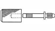 M55302/182-10  Connectors