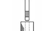 M55302/182-10 Rectangular MIL Spec Connectors