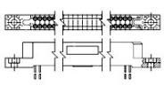 M55302/25-21 electronic component of TE Connectivity