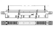 M55302/27-218  Connectors