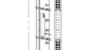 M55302/27-218 Rectangular MIL Spec Connectors