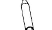 M55302/31-02 Rectangular Mil Spec Connectors
