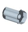 M55302/31-07 Rectangular MIL Spec Connectors
