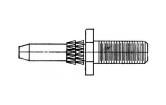 M55302/31-09 electronic component of TE Connectivity