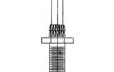 M55302/31-09 Rectangular MIL Spec Connectors