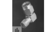 M55339/02-30001 RF Connectors / Coaxial Connectors