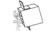 M6106/19-004 General Purpose Relays