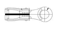 M7928/4-152 electronic component of TE Connectivity