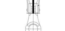 M7928/4-152 Terminals