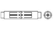 M81714/11-12D electronic component of TE Connectivity