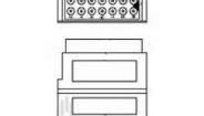 M81714/17-D37 Terminal Junction Modules