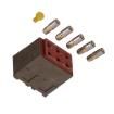 M81714/60-12-01  Connectors