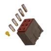 M81714/60-12-01 Socket Junction Modules