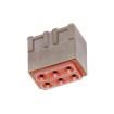 M81714/60-12-02  Connectors