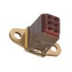 M81714/63-16F  Connectors