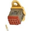 M81714/63-20F Socket Junction Modules