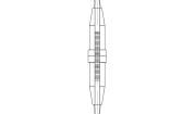 M81969/1-02 Extraction, Removal & Insertion Tools