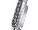 M83513/02-HC D-Sub MIL Spec Connectors