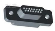 M83513/03-B03N Connectors