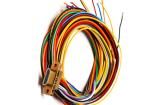 M83513/03-B04C D-Sub Mil Spec Connectors
