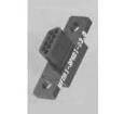 M8351306-B D-Sub MIL Spec Connectors