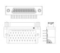 M83513/11-G01NP electronic component of TE Connectivity