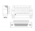 M83513/11-G01NP  Connectors