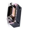 M83513/13-B01CP D-Sub MIL Spec Connectors