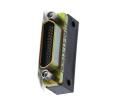 M83513/13-D01CP D-Sub MIL Spec Connectors