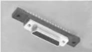 M83513/22-B01CP  Connectors