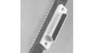 M83513/22-B01CP D-Sub Micro-D Connectors