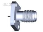 M83517/1-31004  Connectors
