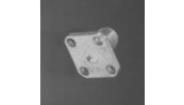 M83517/4-31005 RF Connectors / Coaxial Connectors