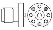 M83517/6-31001 electronic component of TE Connectivity