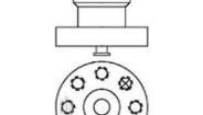 M83517/6-31001 RF Connectors / Coaxial Connectors